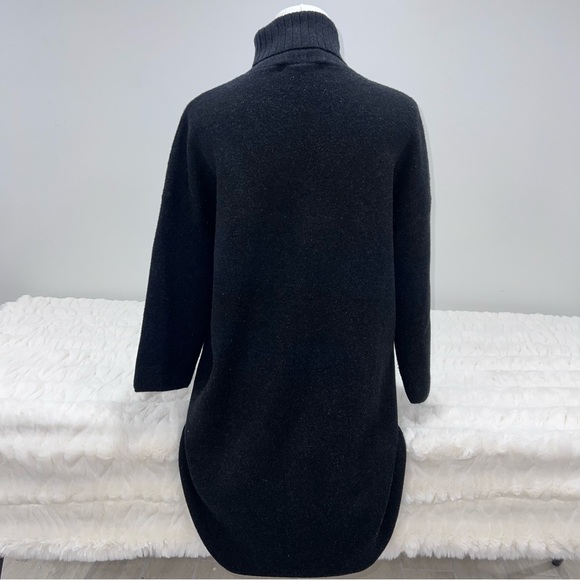 Tuckernuck Pomander Place Noir Vivianne Dress - Picture 5 of 8